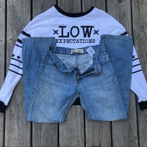 Levi’s
